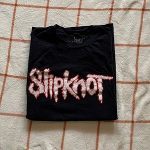 Slipknot Tshirt